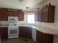 2007 CAVCO Mobile Home
