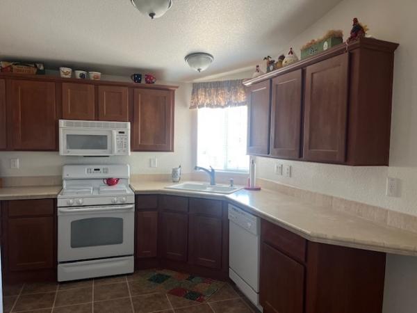 2007 CAVCO Mobile Home