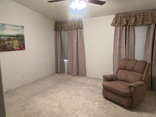 2007 CAVCO Mobile Home