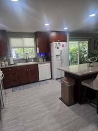 1972 Mobile Home