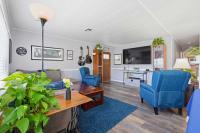 1972 Manufactured Home