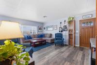 1972 Manufactured Home