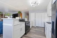1972 Manufactured Home