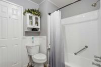 1972 Manufactured Home