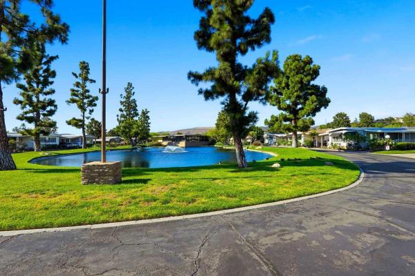 1972  Mobile Home For Sale