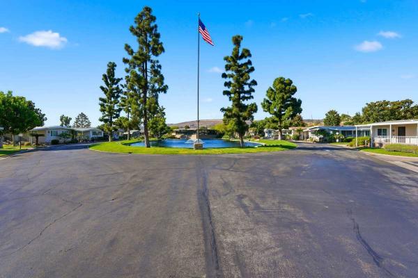 1972  Mobile Home For Sale