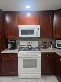 1972 Mobile Home