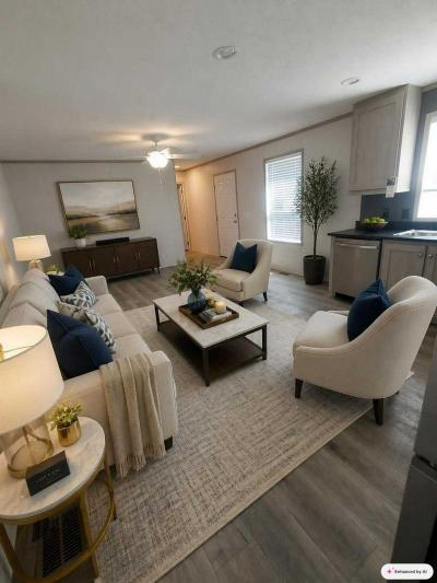Photo 3 of 16 of home located at 235 Kathy Circle Jackson, MI 49202