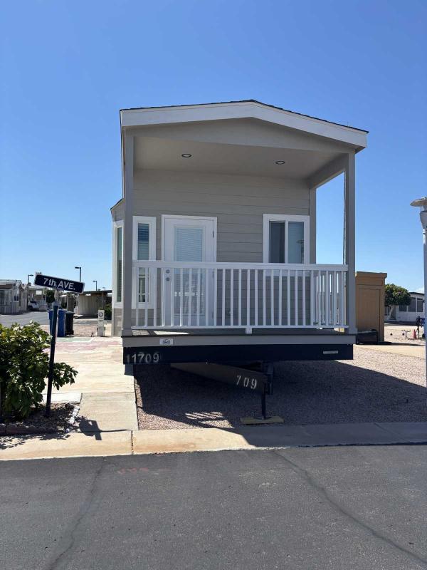 2027 Cavco Mobile Home For Sale