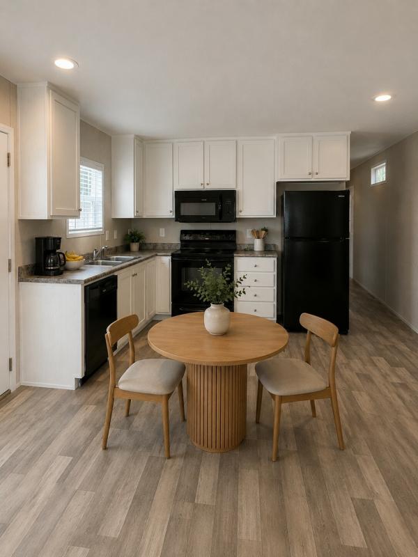 2025 RGN Mobile Home For Sale