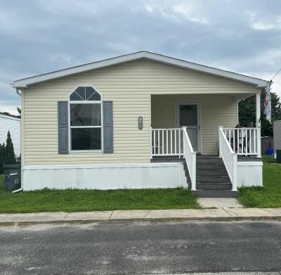 Mobile Home at 141 Maurice Boulevard Rio Grande, NJ 08242