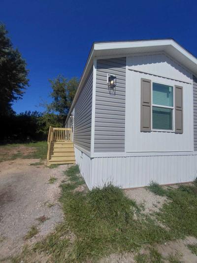 Mobile Home at 284 Kathy Circle Jackson, MI 49202
