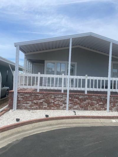 Photo 2 of 24 of home located at 4095 Fruit Street # 617 La Verne, CA 91750