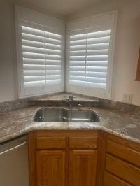 2003 Skyline Oakmanor Manufactured Home