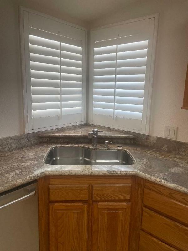 2003 Skyline Oakmanor Manufactured Home