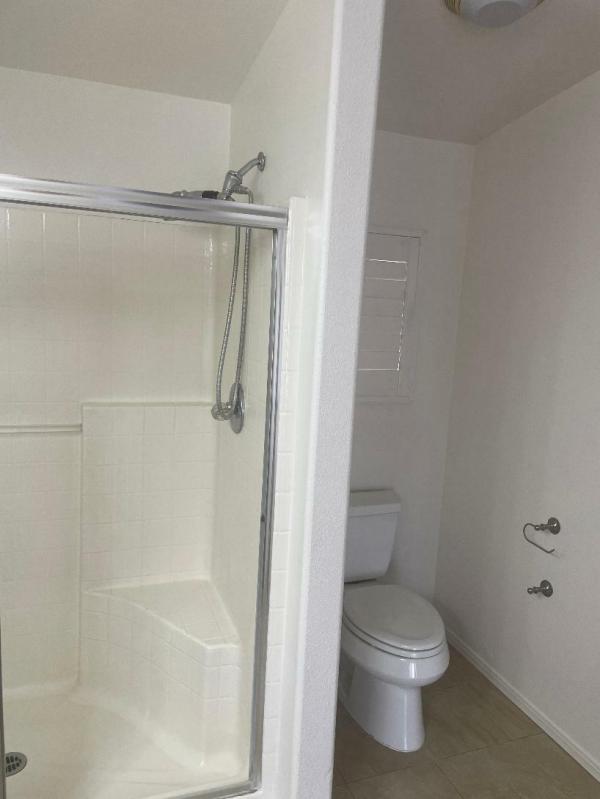 2003 Skyline Oakmanor Manufactured Home