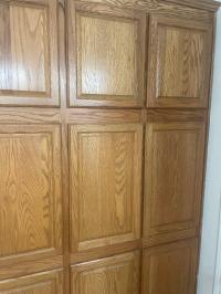 2003 Skyline Oakmanor Manufactured Home