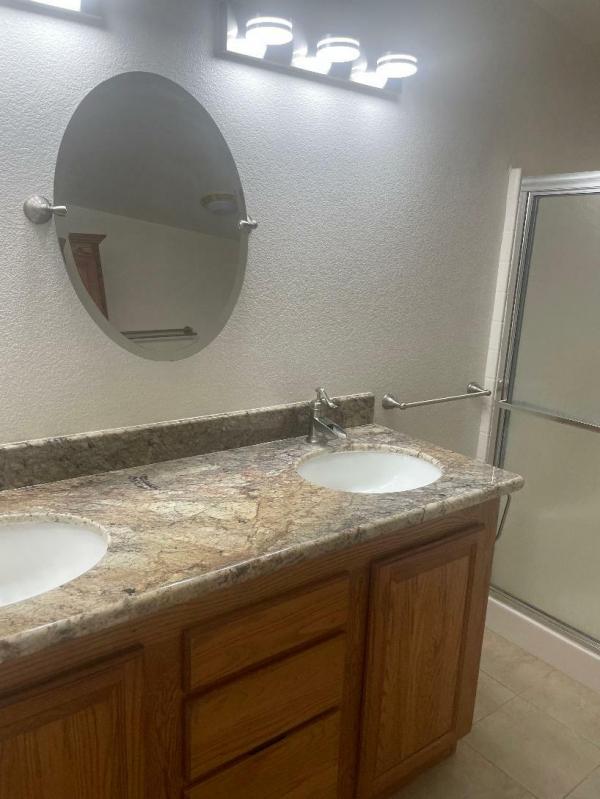 2003 Skyline Oakmanor Manufactured Home