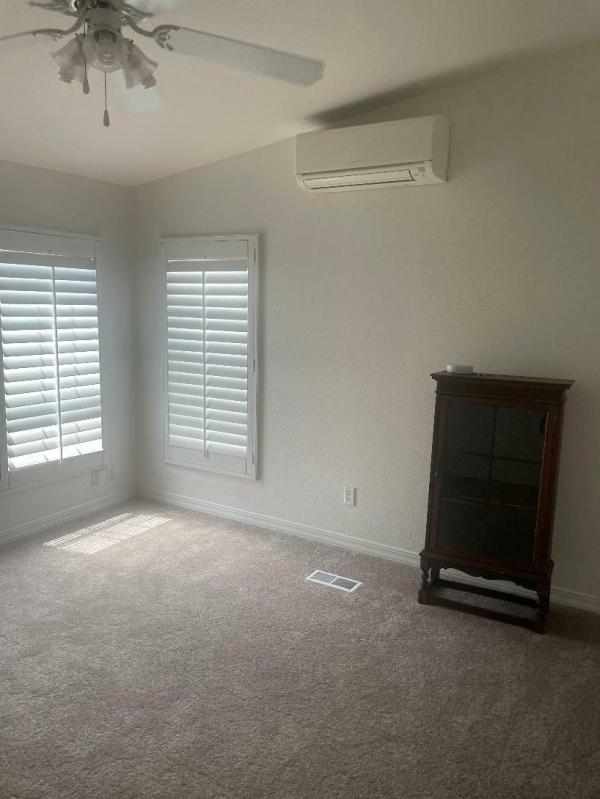 2003 Skyline Oakmanor Manufactured Home