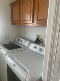 2003 Skyline Oakmanor Manufactured Home