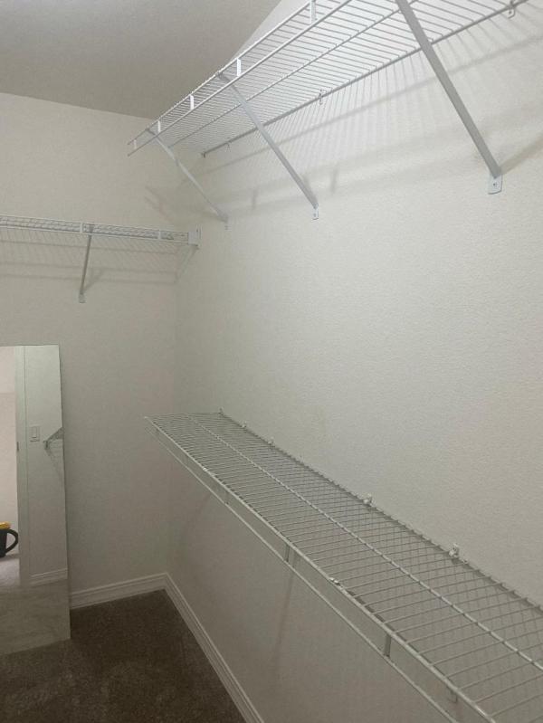 2003 Skyline Oakmanor Manufactured Home