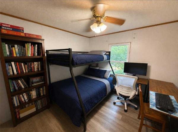 1993 Mobile Home