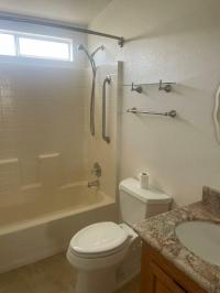 2003 Skyline Oakmanor Manufactured Home