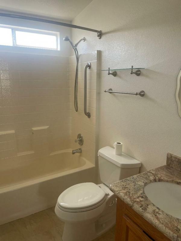 2003 Skyline Oakmanor Manufactured Home