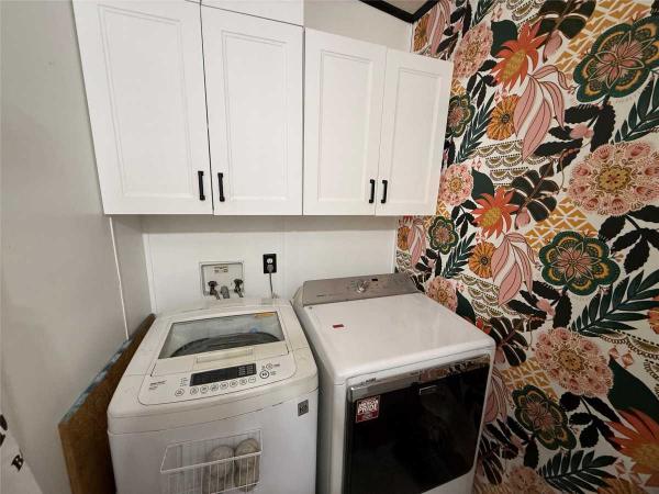 1993 Mobile Home