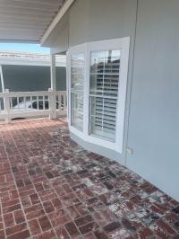 2003 Skyline Oakmanor Manufactured Home