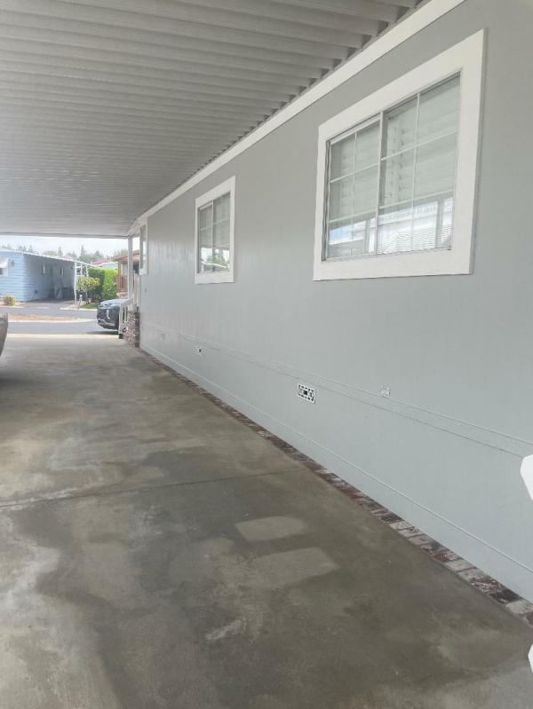 2003 Skyline Oakmanor Manufactured Home