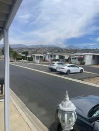 2003 Skyline Oakmanor Manufactured Home