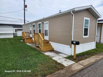 Mobile Home at 25021 Aurora Road Bedford Heights, OH 44146