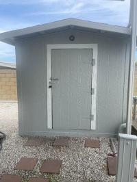 2003 Skyline Oakmanor Manufactured Home