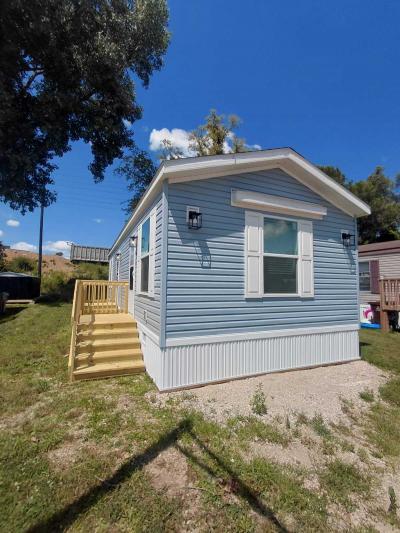 Mobile Home at 272 Kathy Circle Jackson, MI 49202