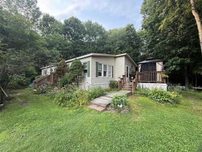 Mobile Home at 39 Depew Park Plattekill, NY 12589