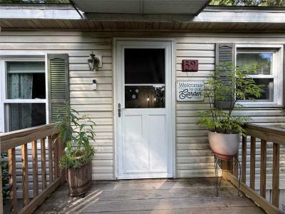 Photo 2 of 28 of home located at 39 Depew Park Plattekill, NY 12589