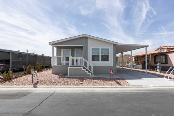 2025 Clayton Homes Stand By Me Manufactured Home