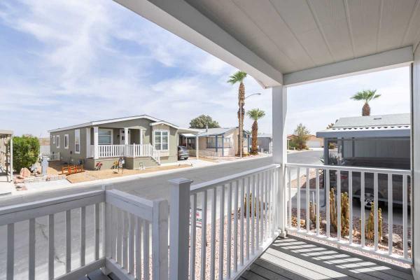 2025 Clayton Homes Stand By Me Manufactured Home
