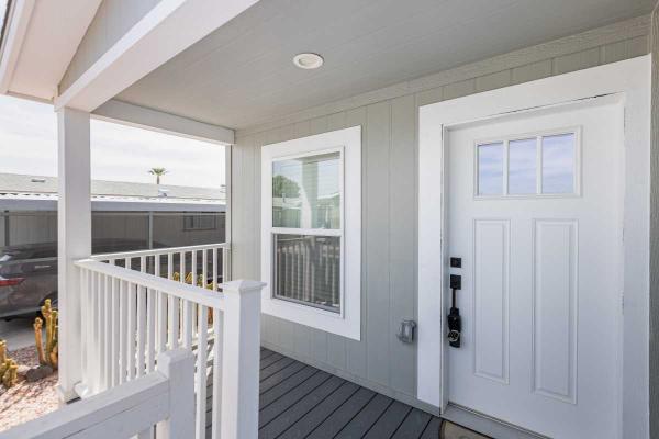 2025 Clayton Homes Stand By Me Manufactured Home