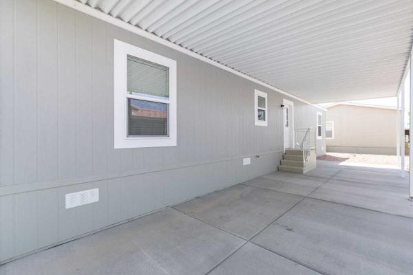 2025 Clayton Homes Stand By Me Manufactured Home