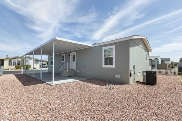 2025 Clayton Homes Stand By Me Manufactured Home
