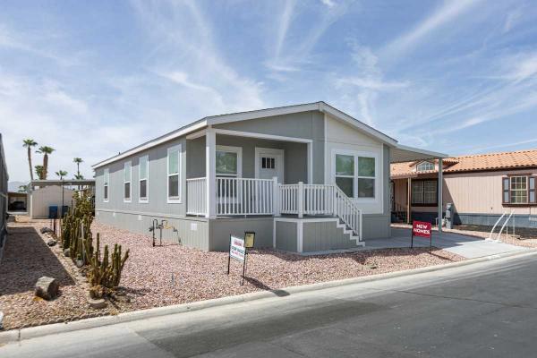 2025 Clayton Homes Stand By Me Manufactured Home