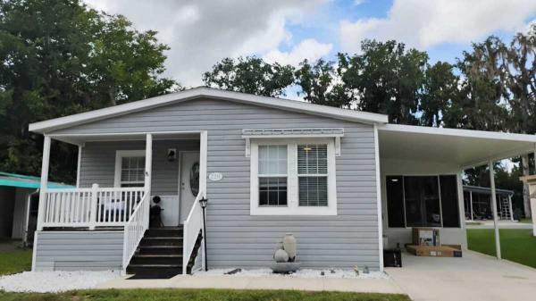 2018 FLEE Mobile Home For Sale