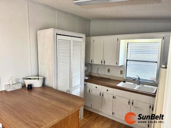 1989 REDM Mobile Home