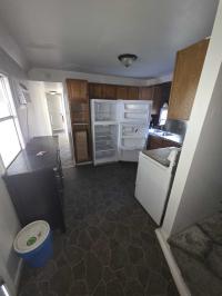 1978 American pride Mobile Home