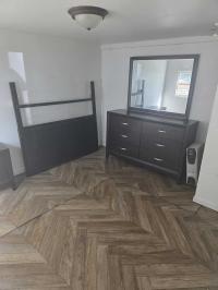 1978 American pride Mobile Home