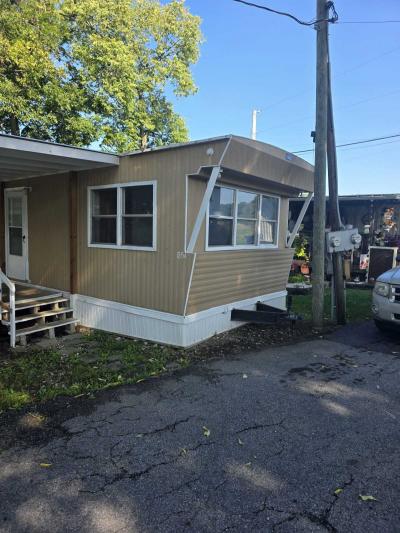 Mobile Home at 135 A Lane Harrisburg, PA 17111