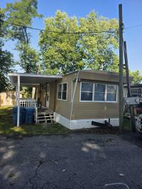 1978 American pride Mobile Home