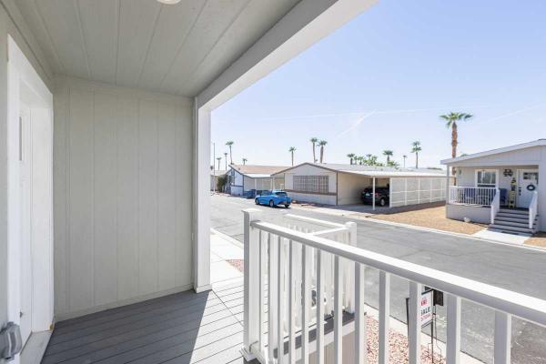 2025 Clayton Homes Stand By Me Manufactured Home